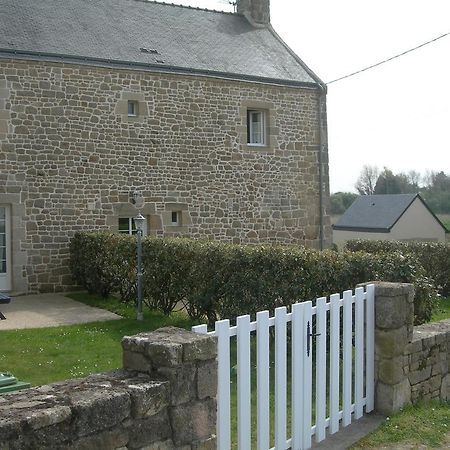 Gites Erdeven Bretagne Sud Ngoại thất bức ảnh