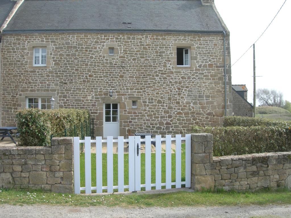 Gites Erdeven Bretagne Sud Ngoại thất bức ảnh