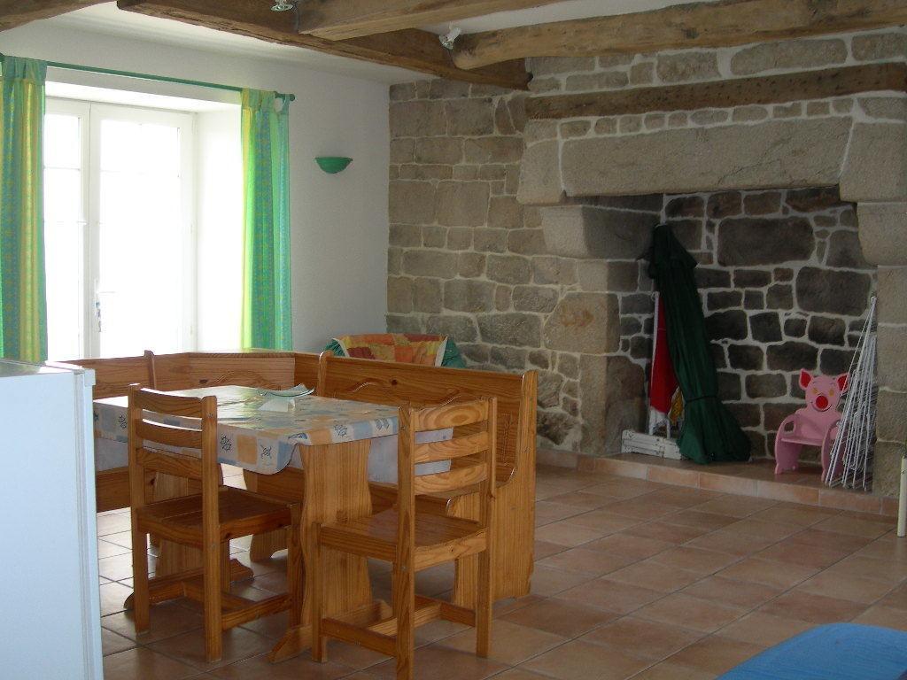 Gites Erdeven Bretagne Sud Ngoại thất bức ảnh