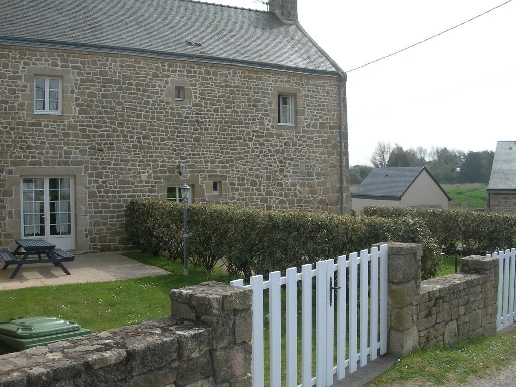 Gites Erdeven Bretagne Sud Ngoại thất bức ảnh